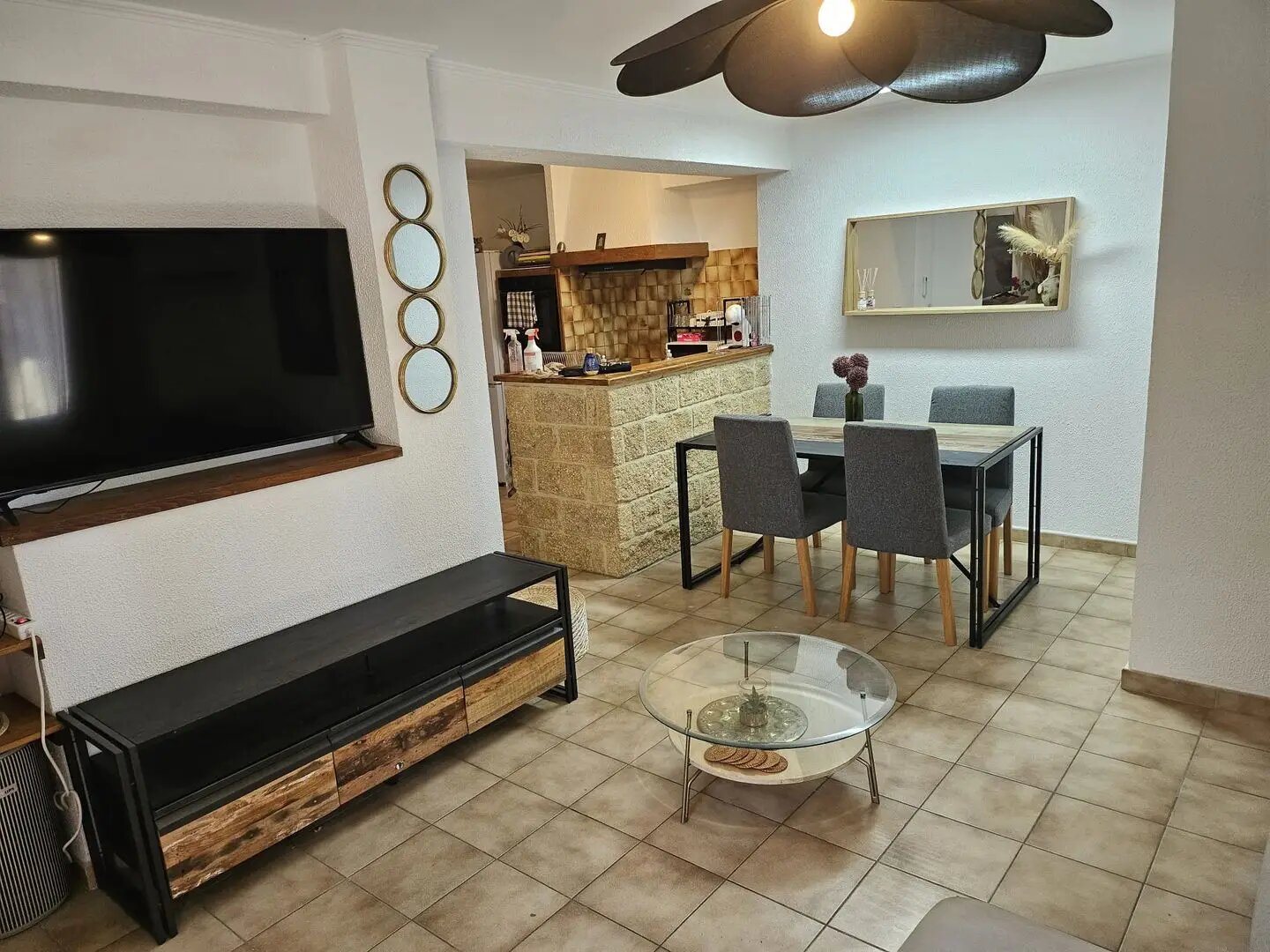 Appartement à louer, 62m², Les Angles
