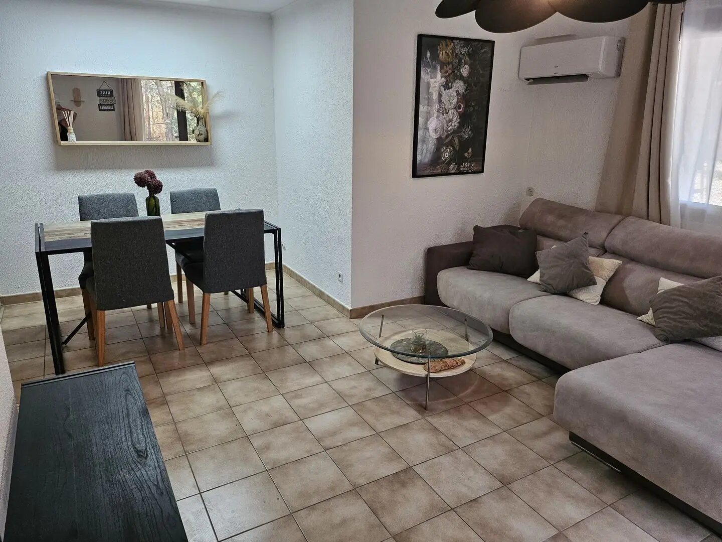 Appartement à louer, 62m², Les Angles