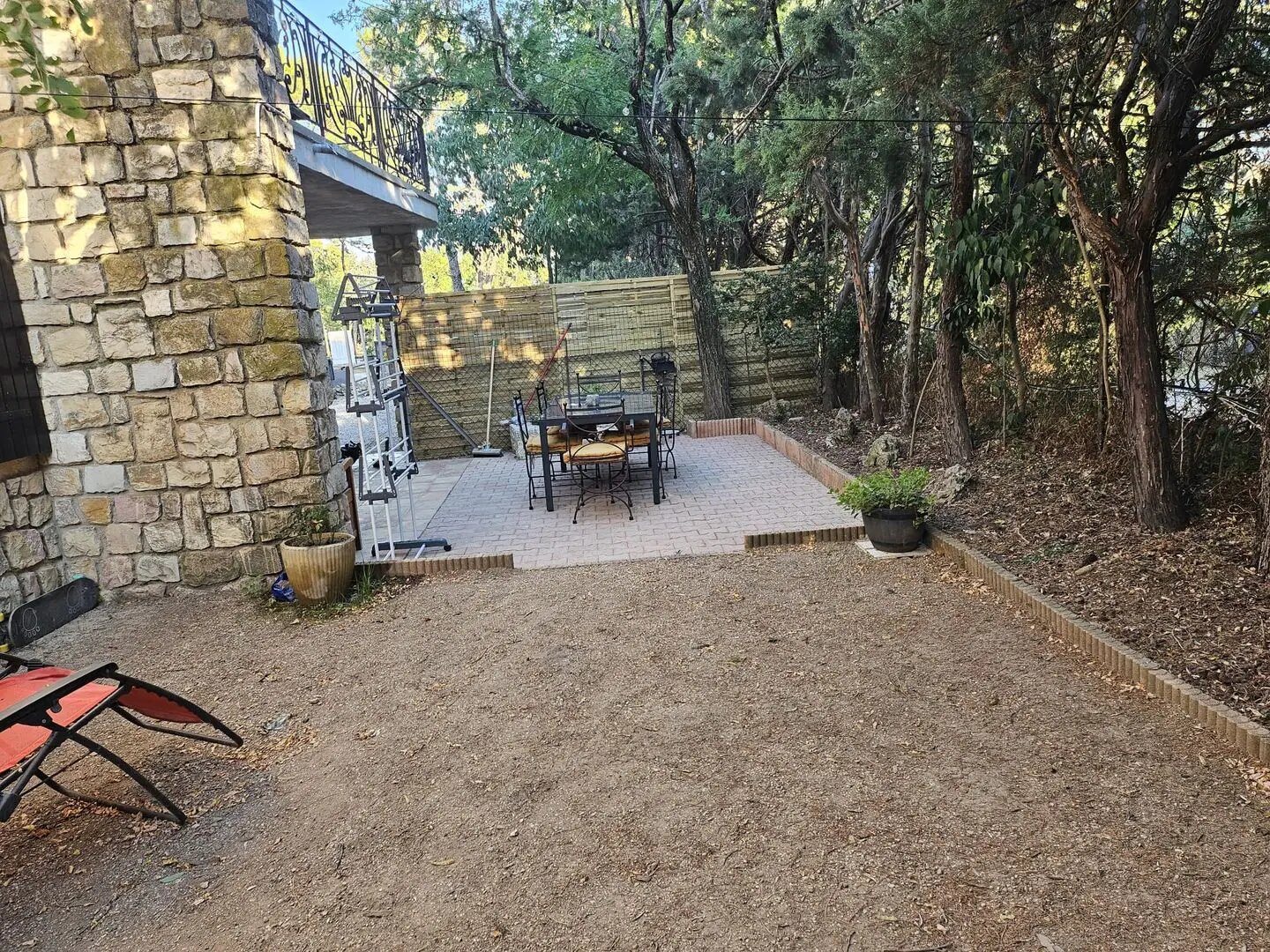 Appartement à louer, 62m², Les Angles