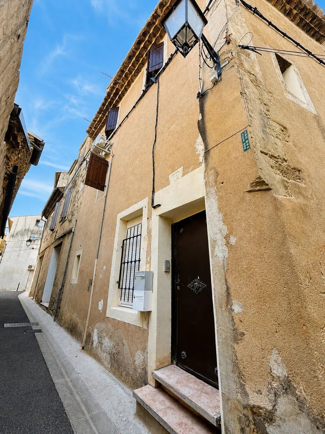 Appartement à vendre, 58m², Orange