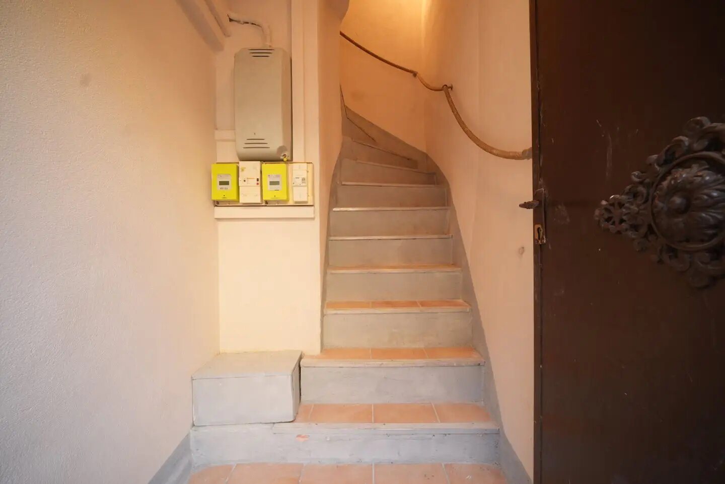 Appartement à vendre, 58m², Orange