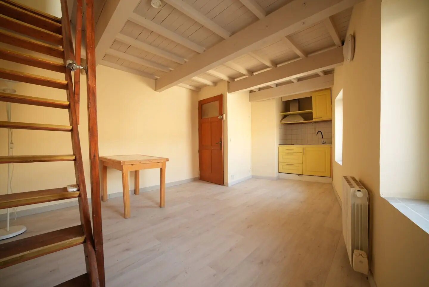 Appartement à vendre, 58m², Orange