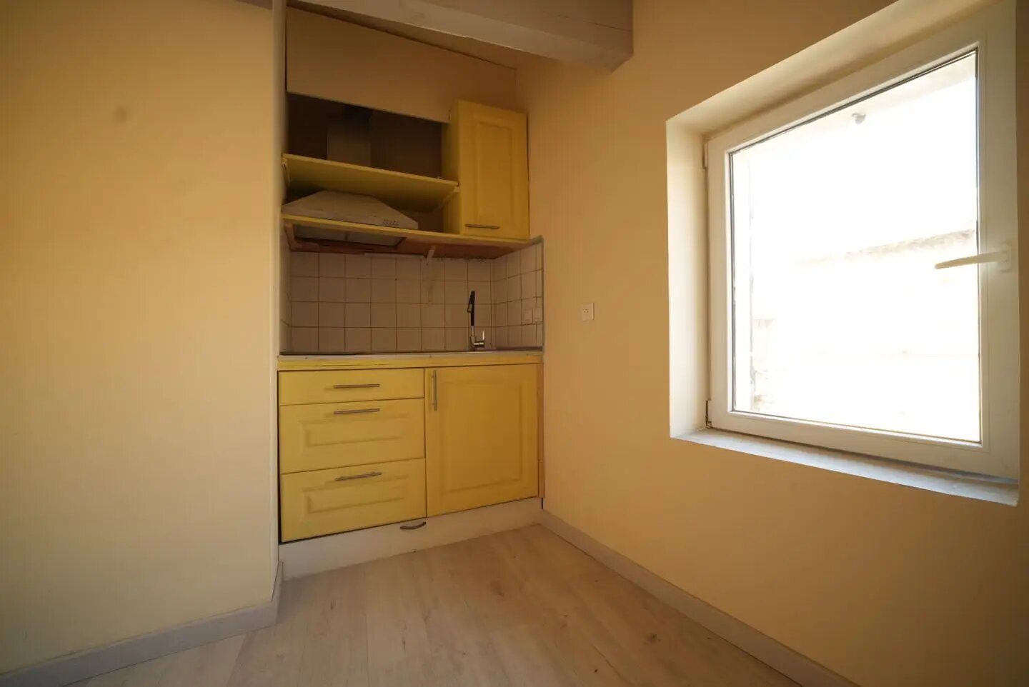 Appartement à vendre, 58m², Orange