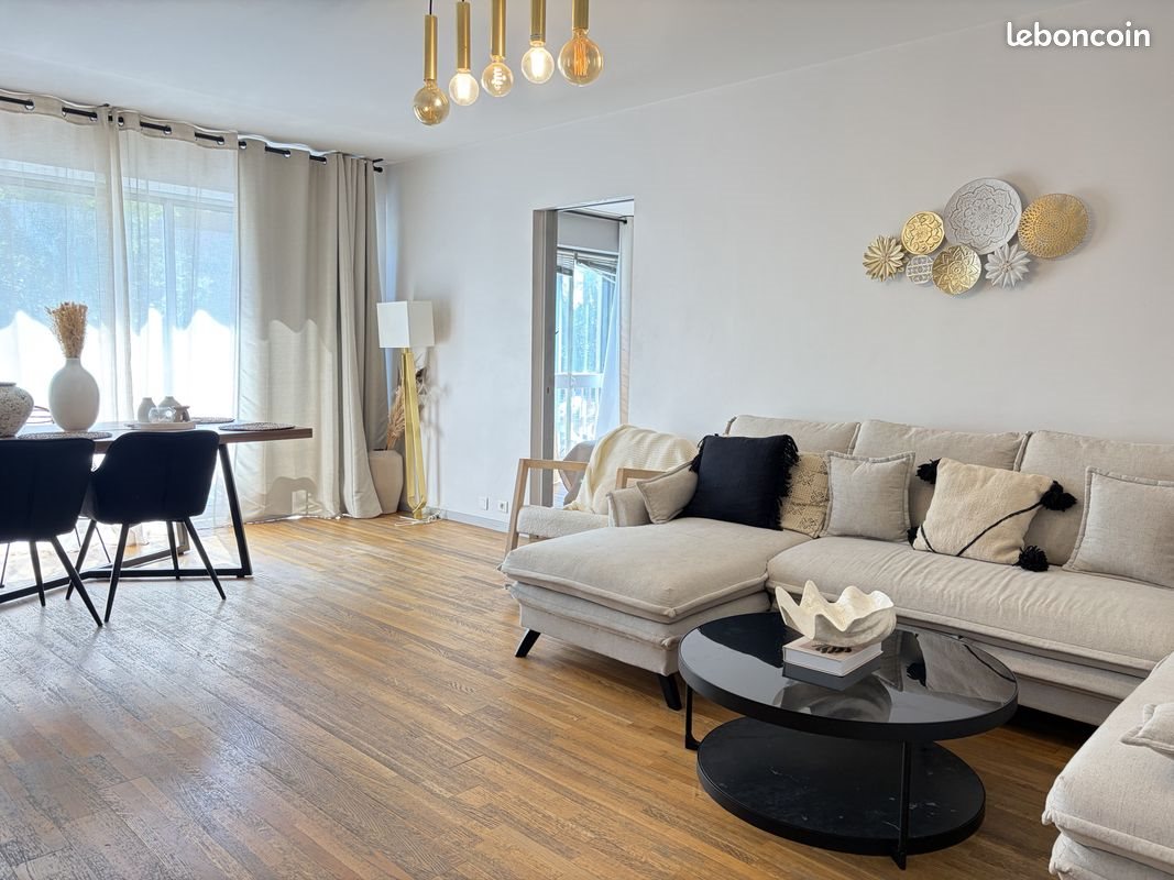 Appartement à vendre, 85m², Avignon