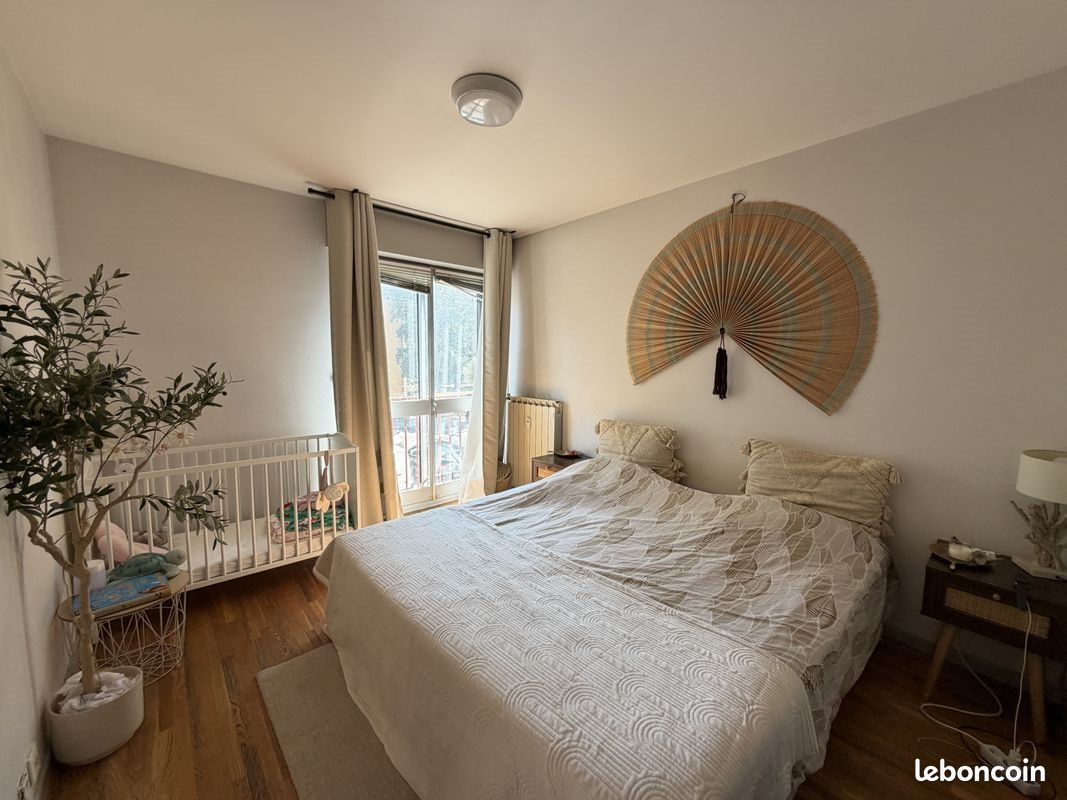 Appartement à vendre, 85m², Avignon