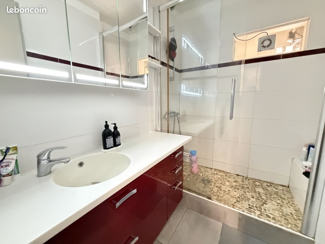Appartement à vendre, 85m², Avignon