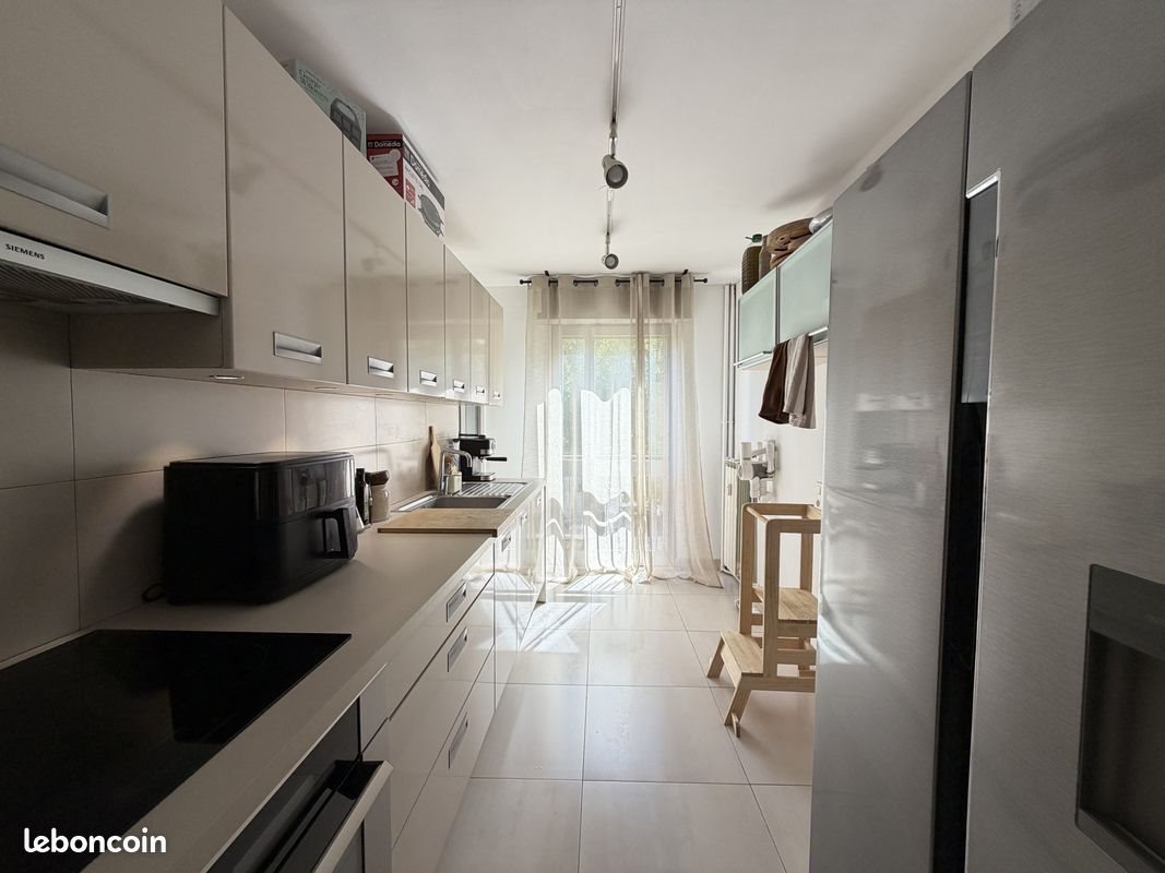 Appartement à vendre, 85m², Avignon