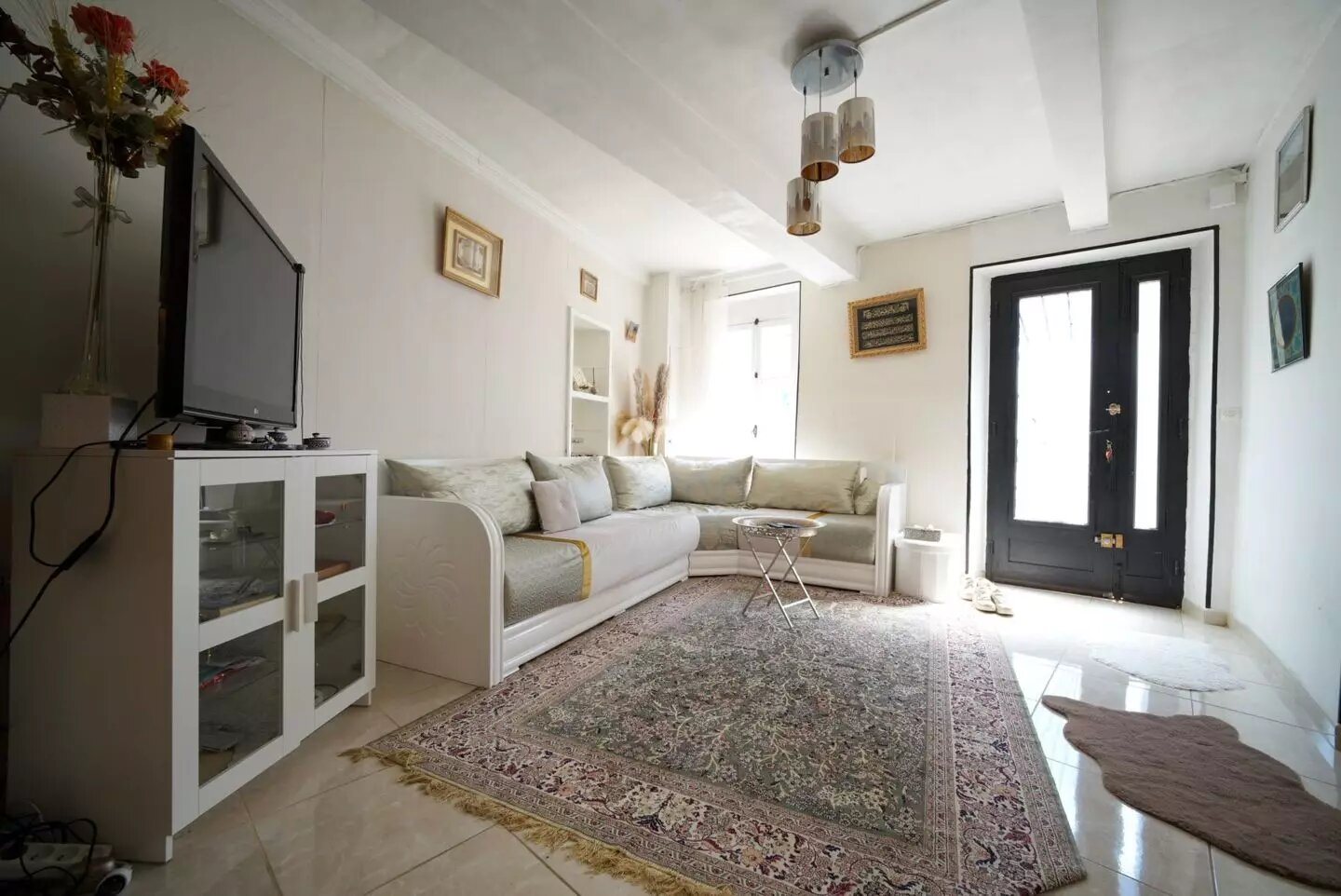 Maison à vendre, 125m², Aubignan