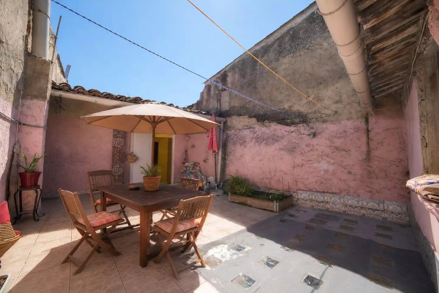 Maison à vendre, 125m², Aubignan