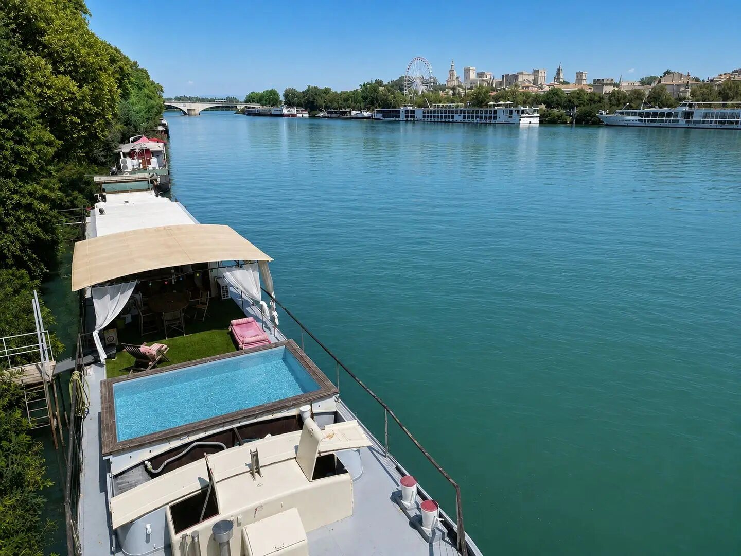 Maison à vendre, 180m², Avignon