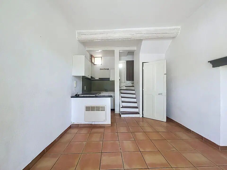 Maison à vendre, 57m², Monteux