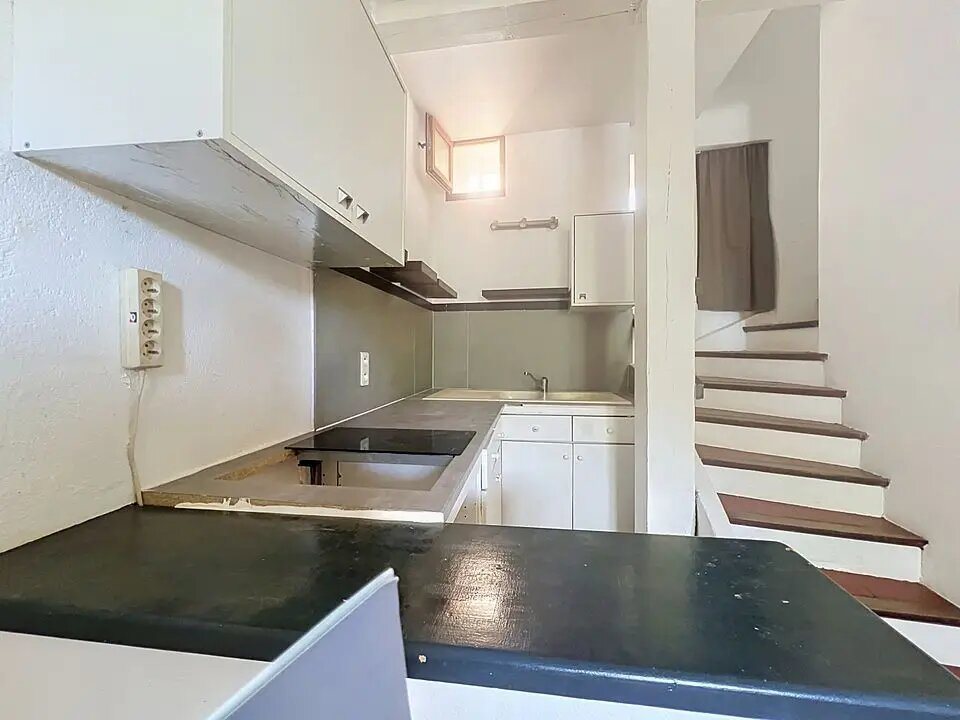 Maison à vendre, 57m², Monteux