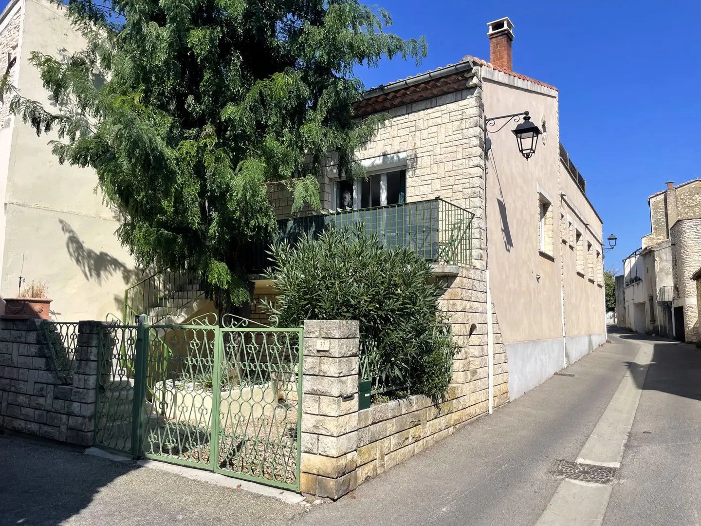 Maison à vendre, 108m², Tavel