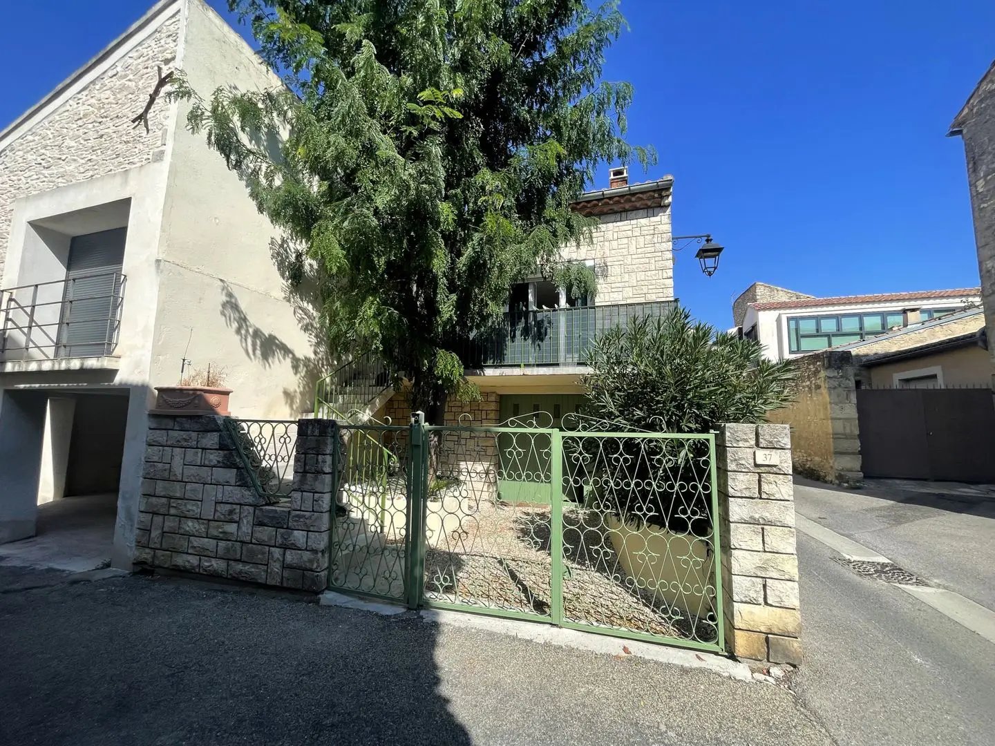 Maison à vendre, 108m², Tavel
