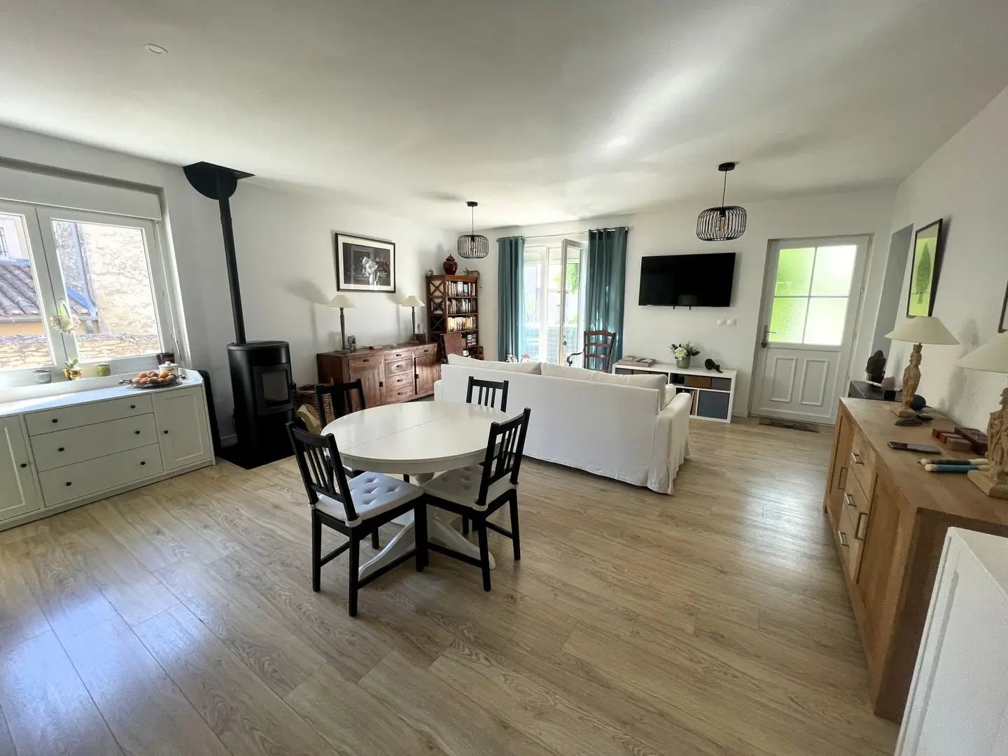 Maison à vendre, 108m², Tavel