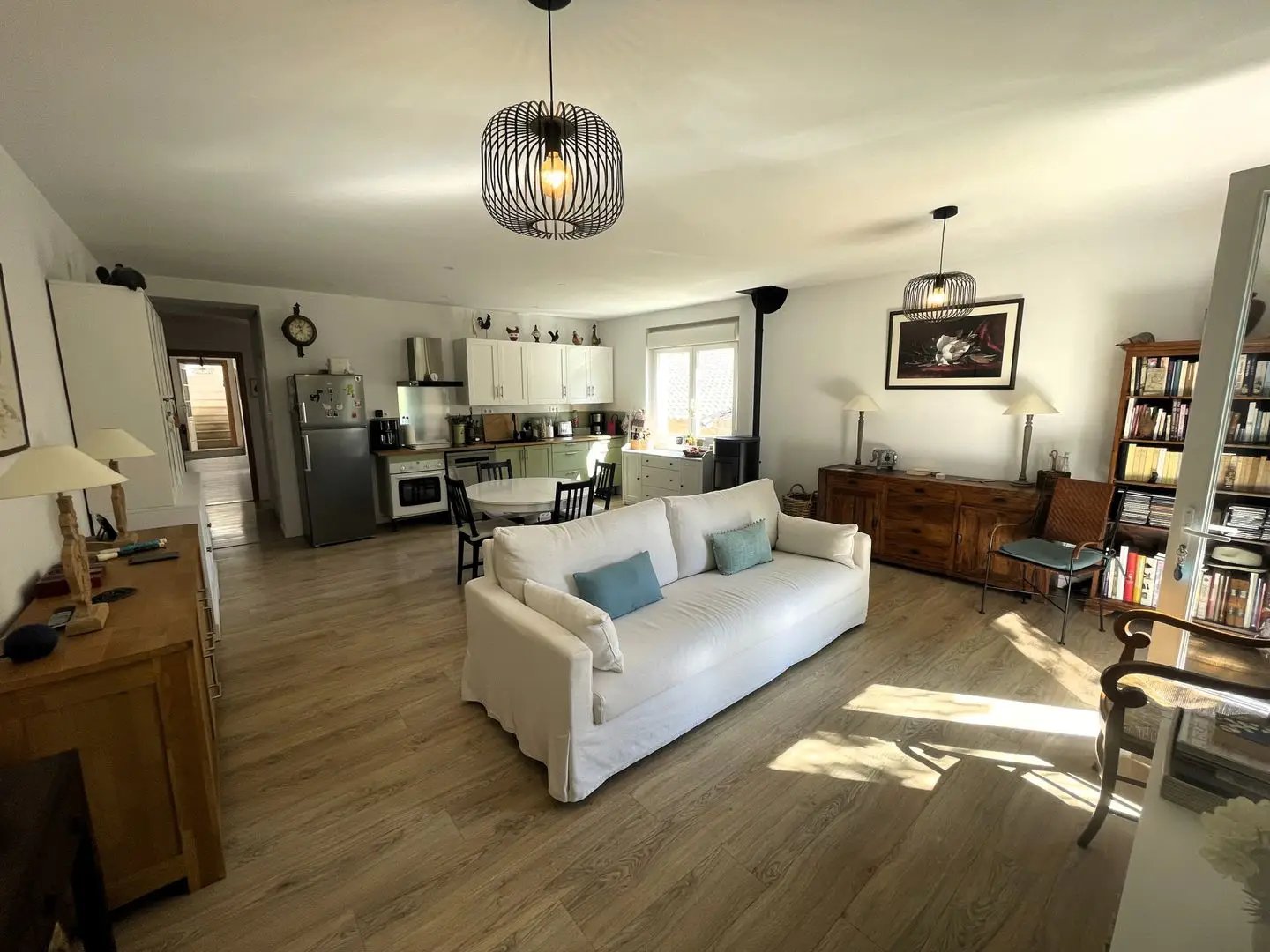 Maison à vendre, 108m², Tavel