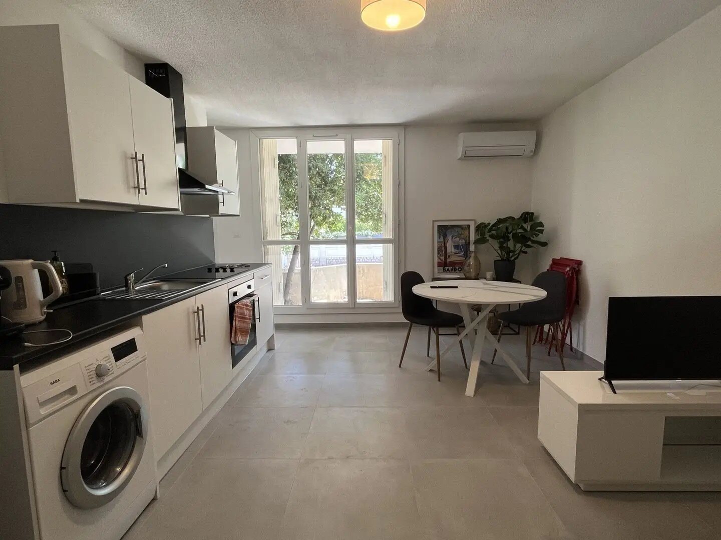 Appartement à louer, 32m², Avignon
