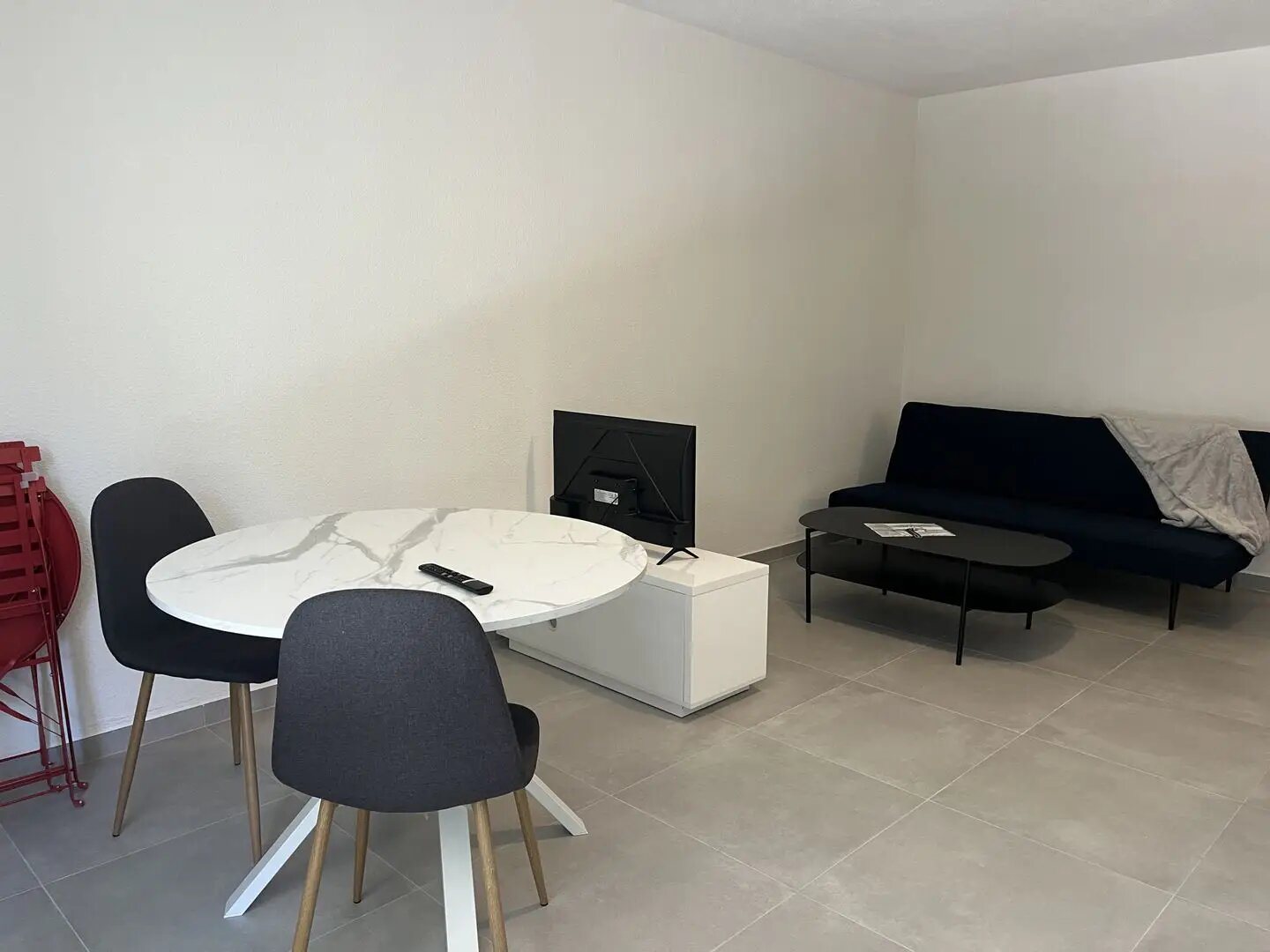 Appartement à louer, 32m², Avignon