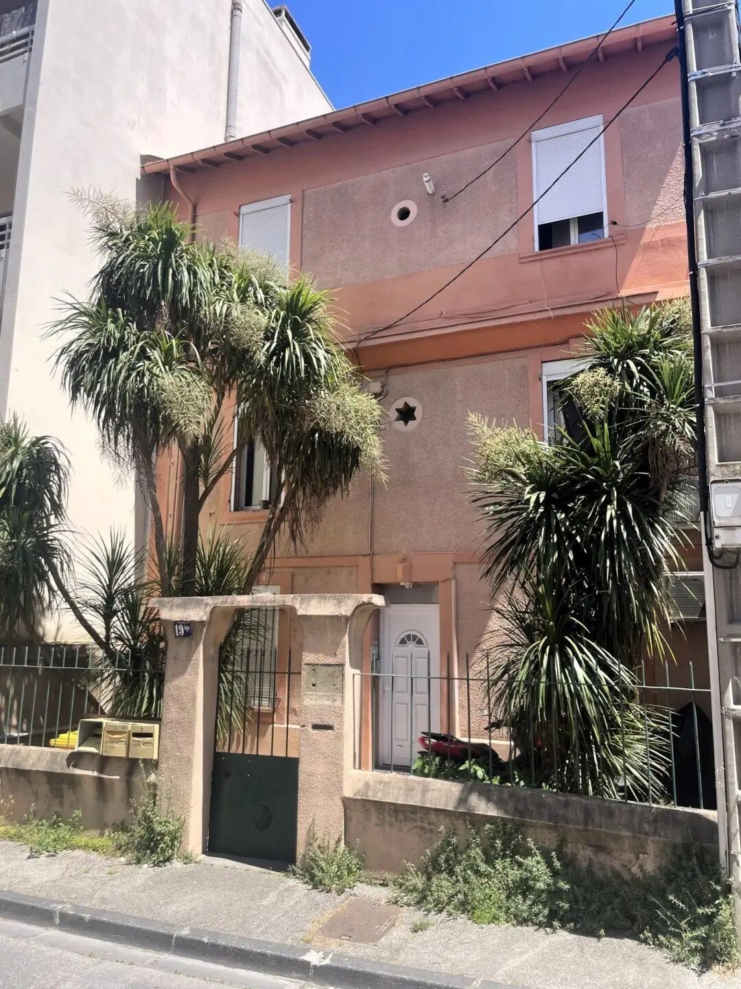 Appartement à vendre, 211m², Avignon