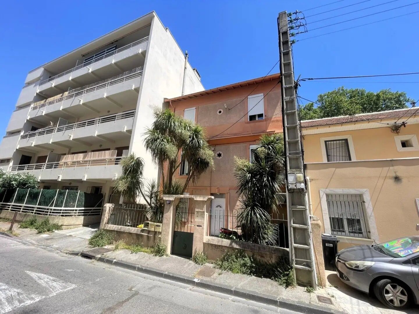 Appartement à vendre, 211m², Avignon