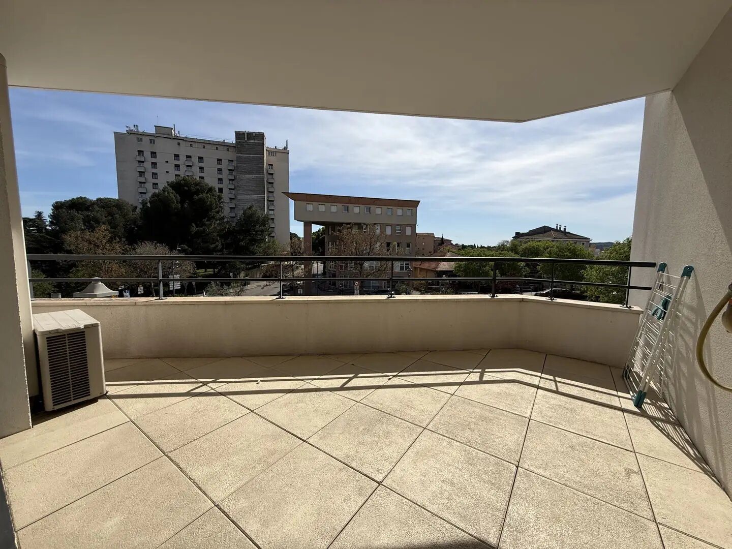 Appartement à vendre, 74m², Villeneuve-lès-Avignon
