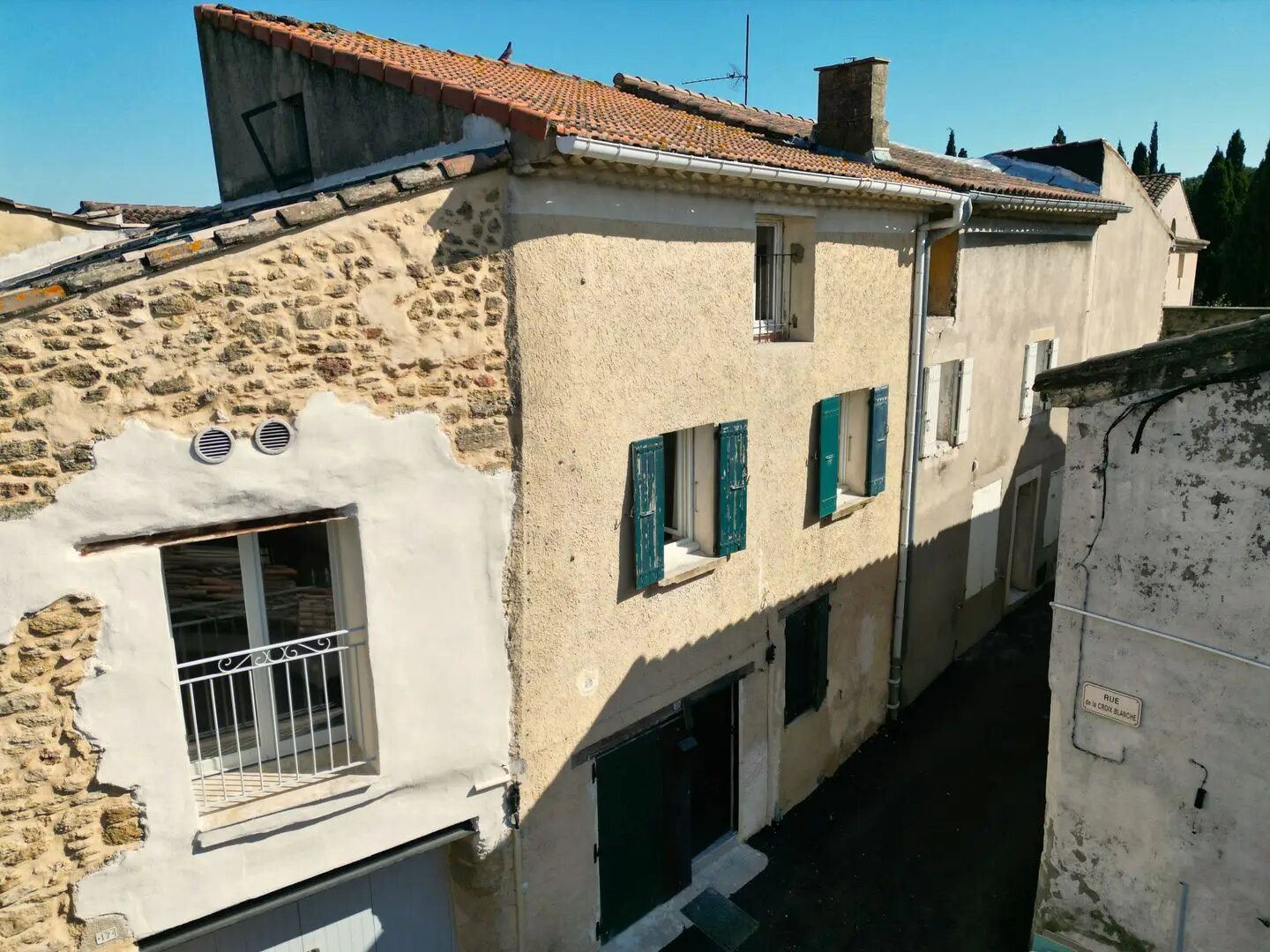 Maison à vendre, 66m², Courthézon