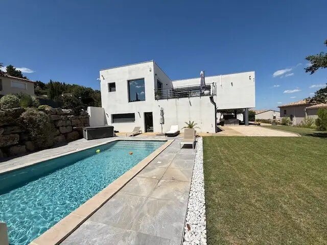 Maison à vendre, 295m², Saint-Laurent-des-Arbres