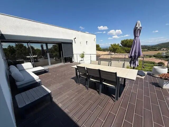 Maison à vendre, 295m², Saint-Laurent-des-Arbres