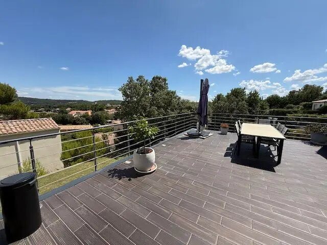 Maison à vendre, 295m², Saint-Laurent-des-Arbres