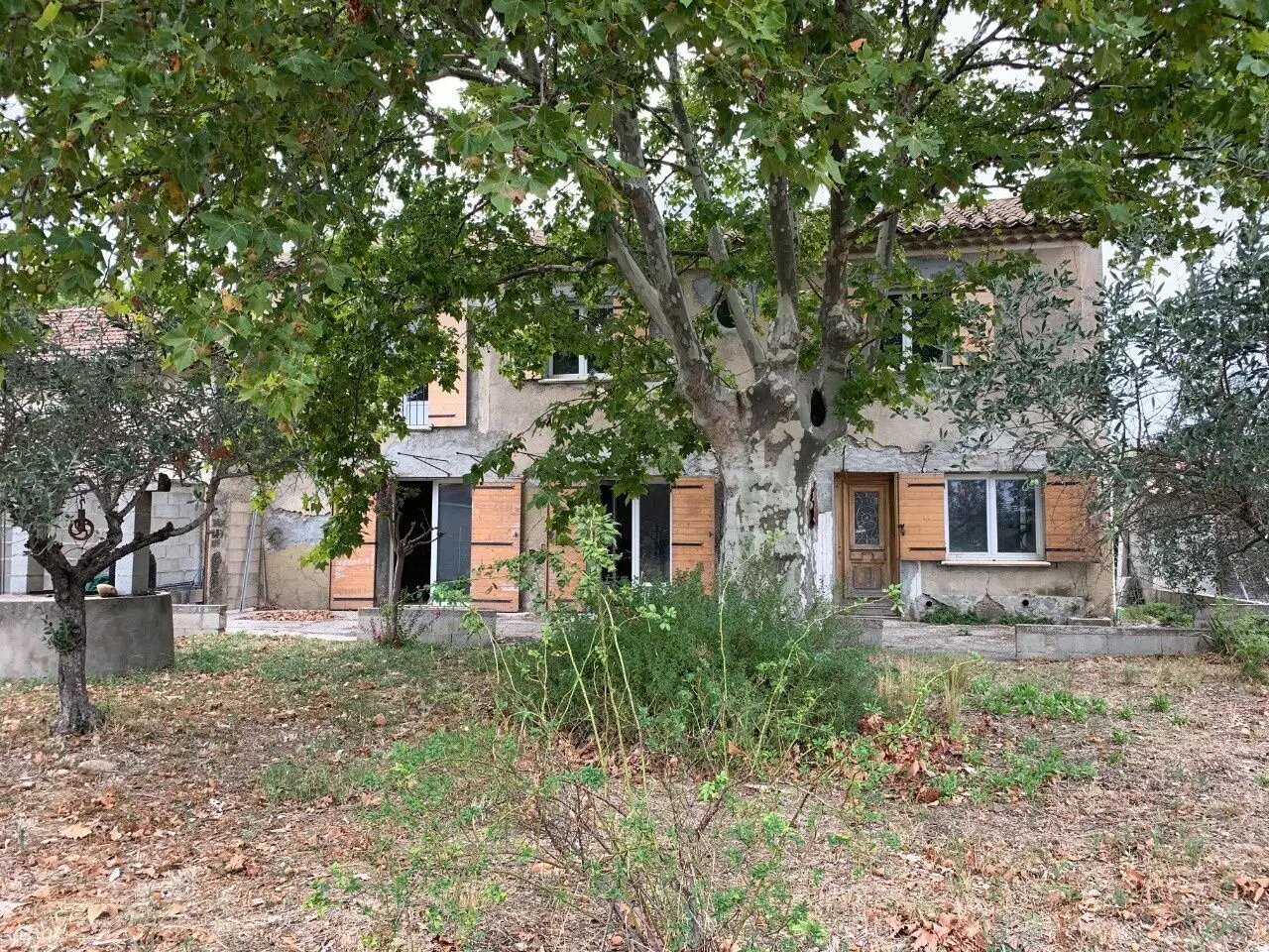 Maison à vendre, 120m², Sorgues