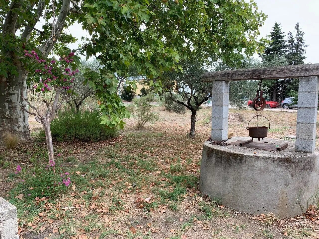 Maison à vendre, 120m², Sorgues