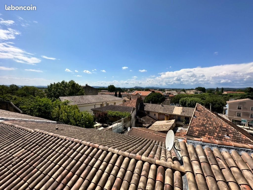 Maison à vendre, 92m², Orange