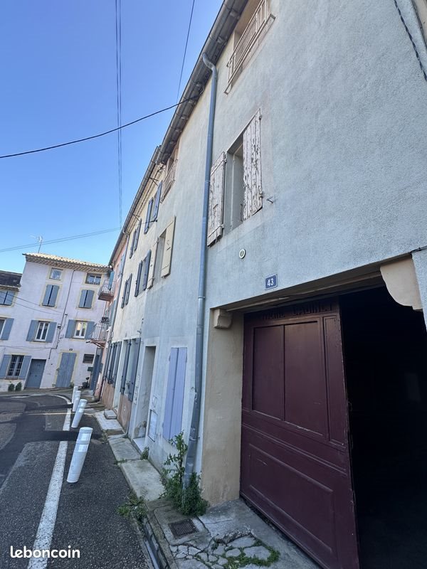 Maison à vendre, 92m², Orange