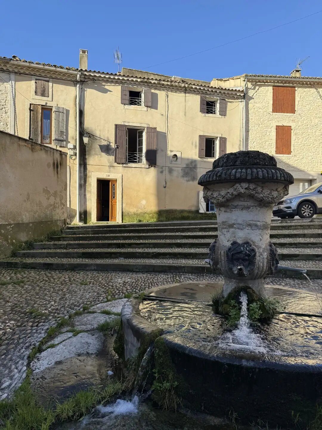 Maison à vendre, 93m², Tavel