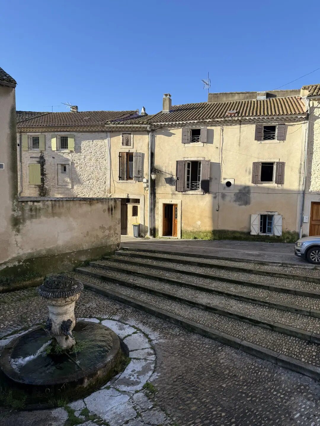 Maison à vendre, 93m², Tavel