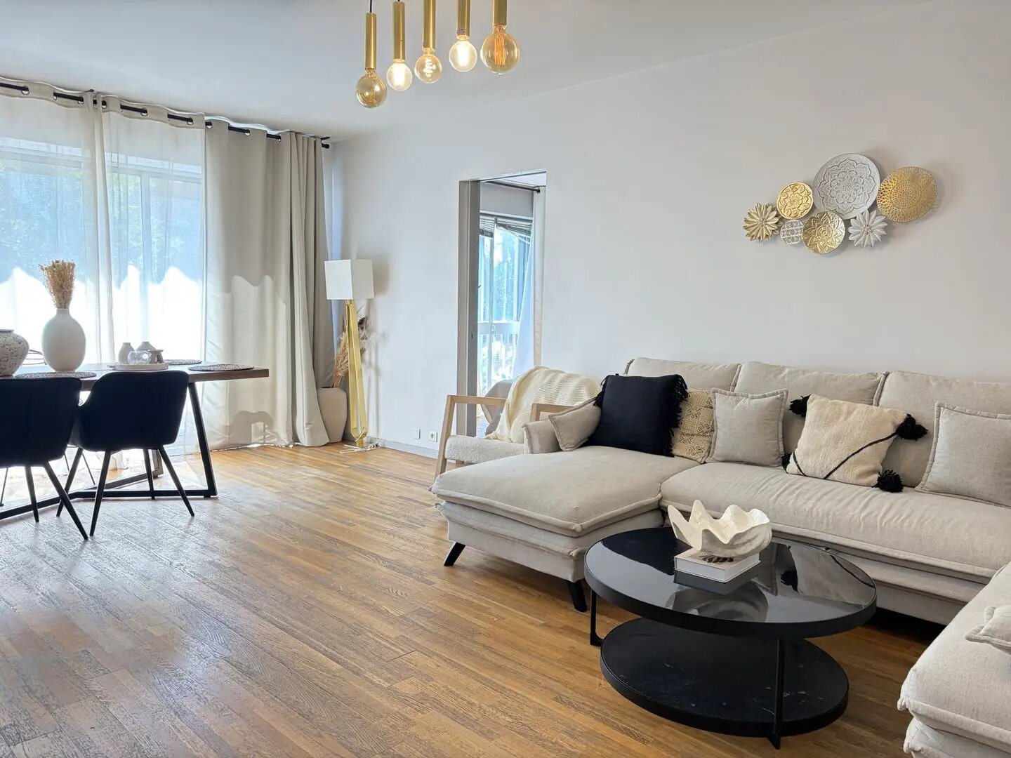 Appartement à vendre, 84m², Avignon
