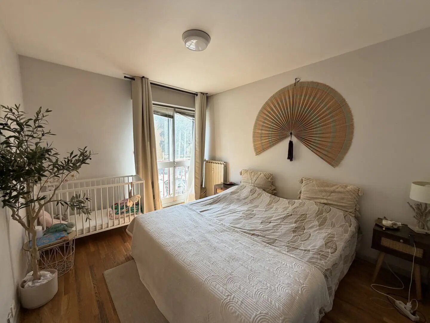 Appartement à vendre, 84m², Avignon
