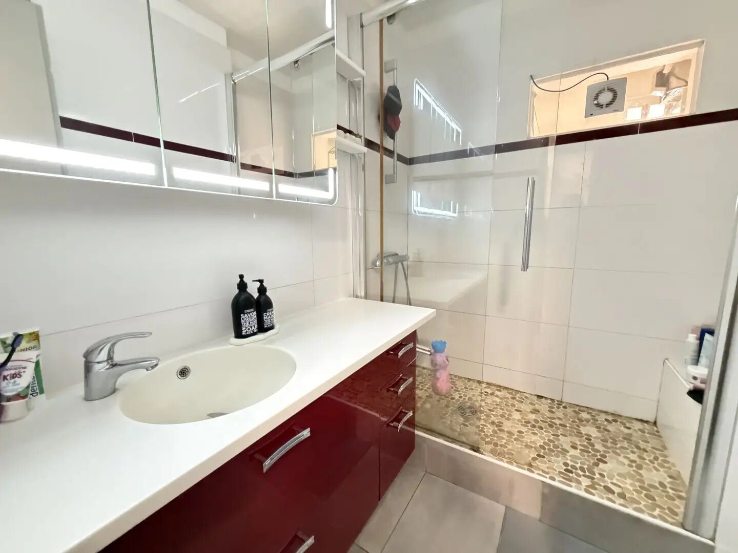 Appartement à vendre, 84m², Avignon