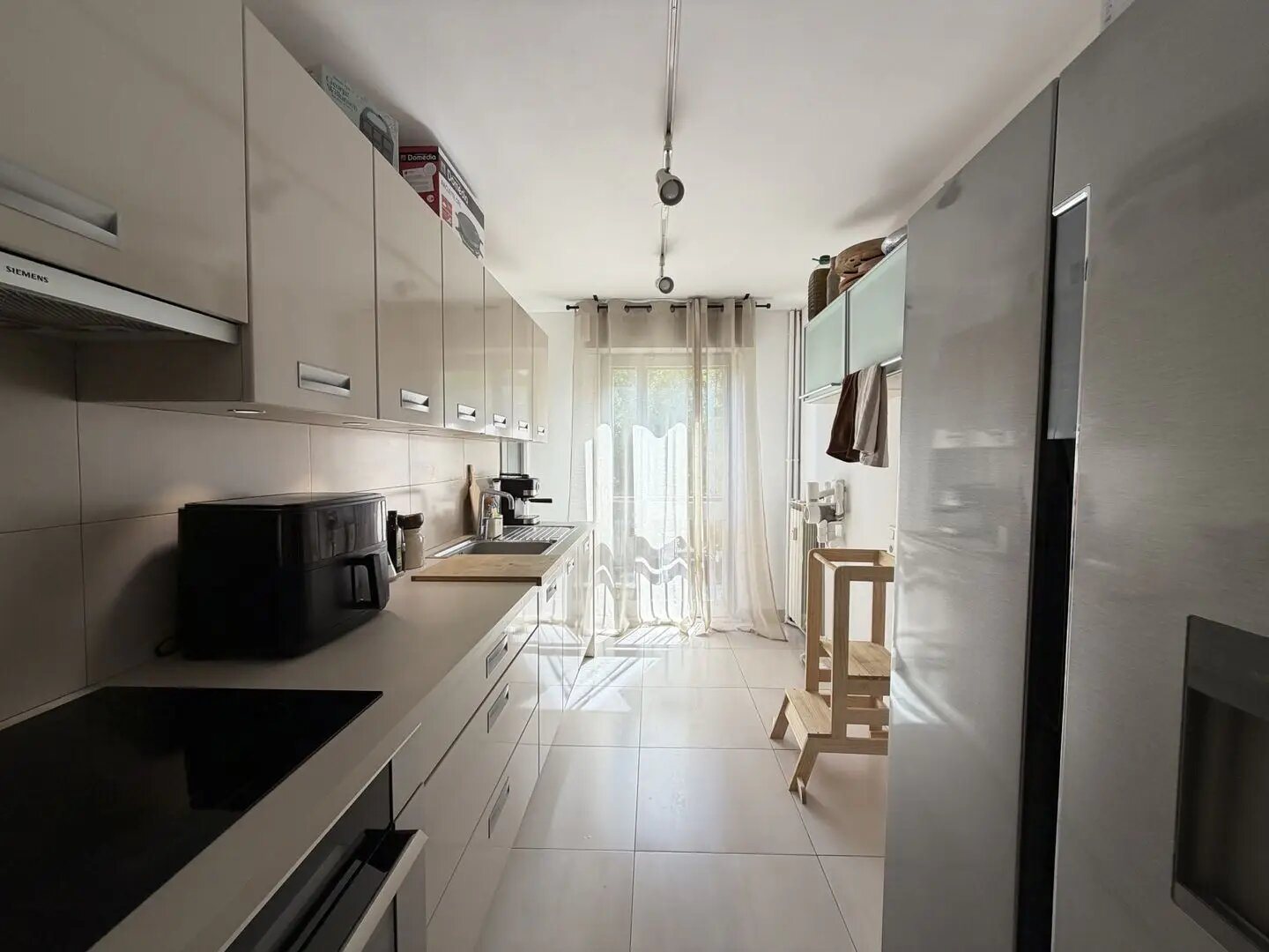 Appartement à vendre, 84m², Avignon