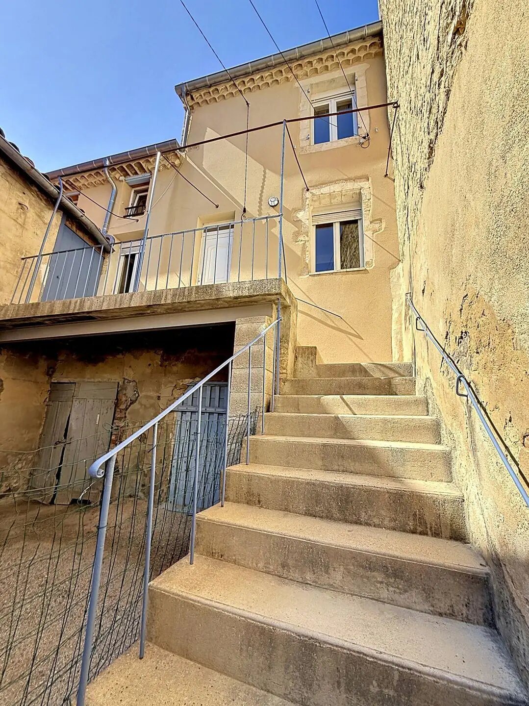 Maison à louer, 90m², Pujaut