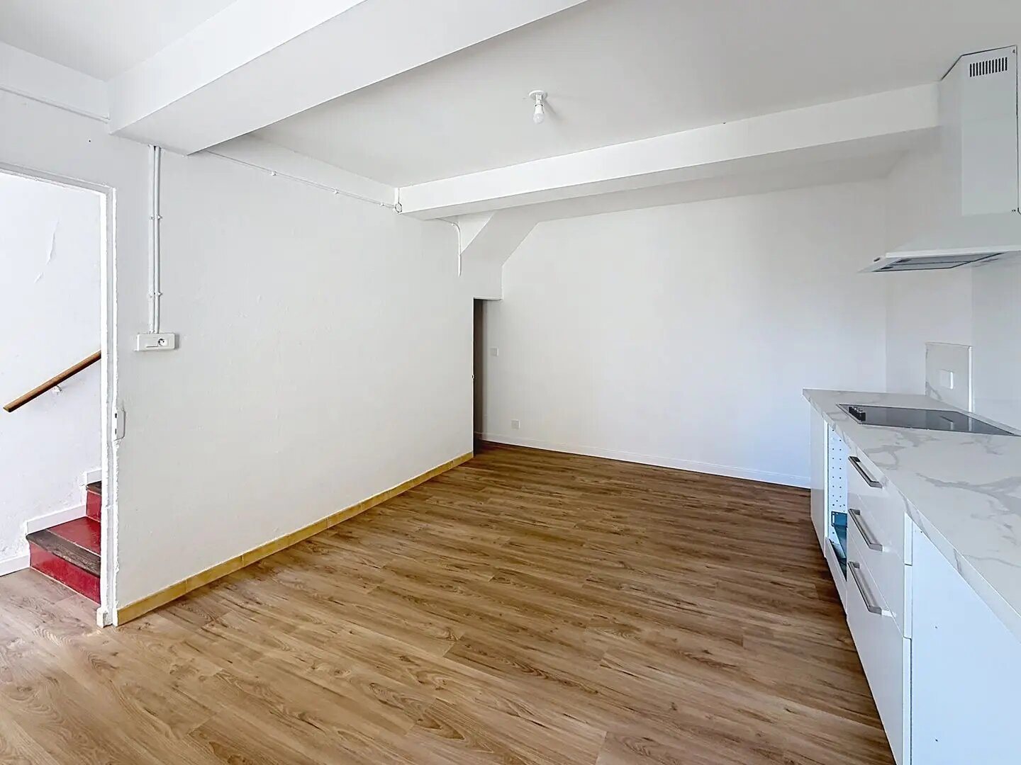 Maison à louer, 90m², Pujaut