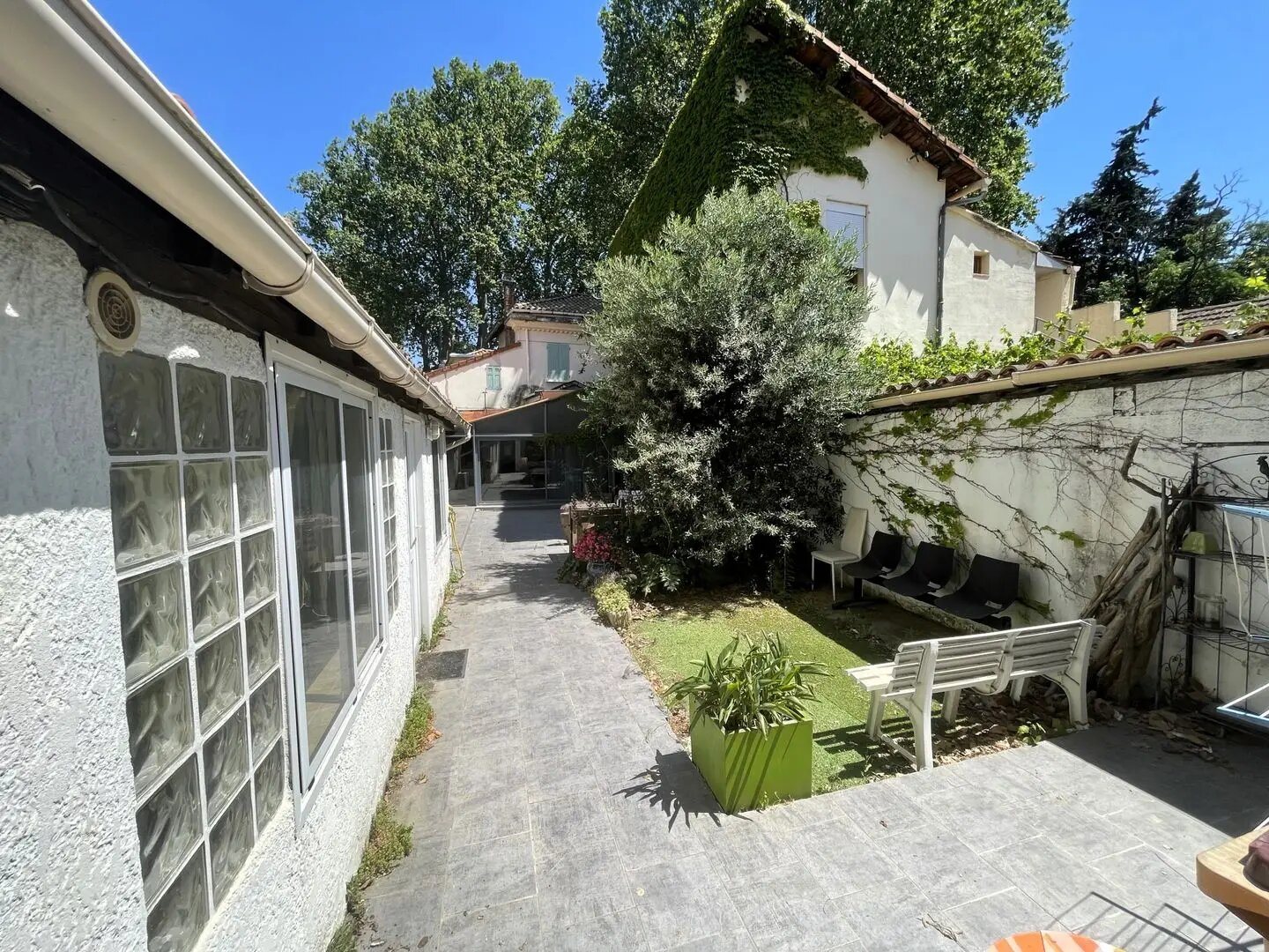 Appartement à vendre, 211m², Avignon