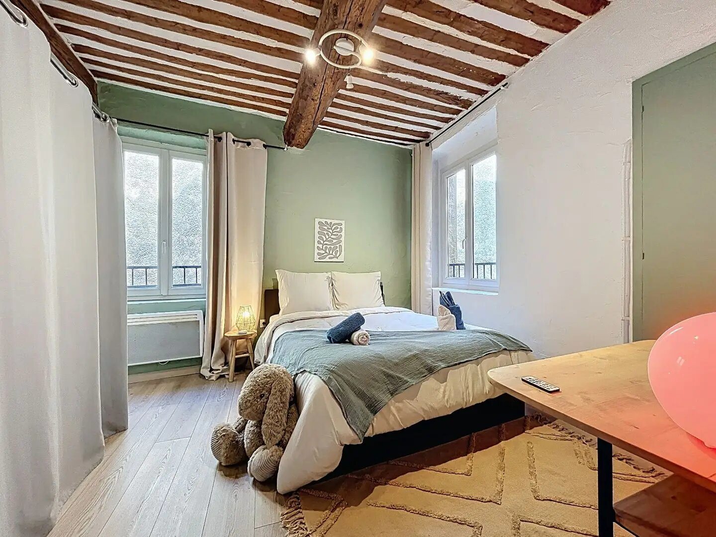 Appartement à louer, 45m², Orange