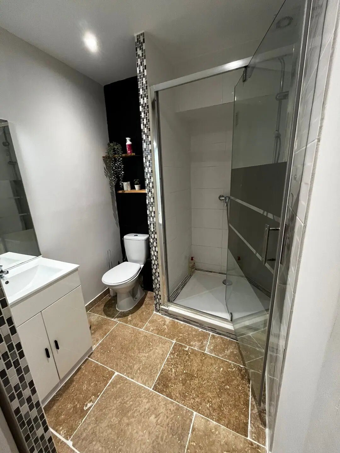 Appartement à louer, 45m², Orange