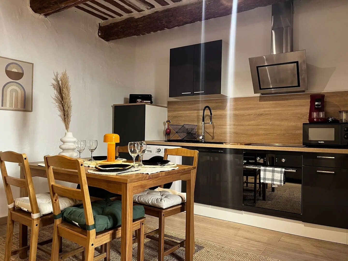 Appartement à louer, 45m², Orange