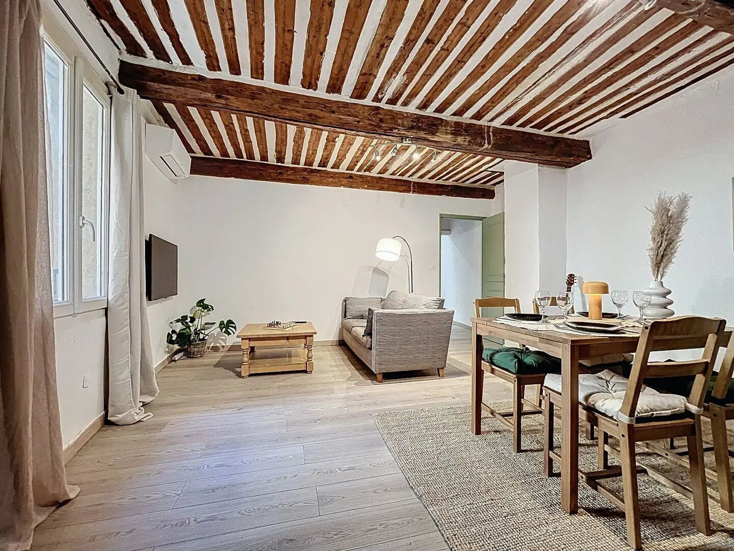 Appartement à louer, 45m², Orange