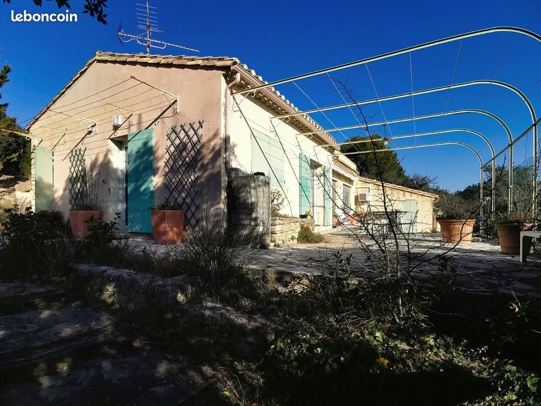 Maison à vendre, 180m², Sauveterre