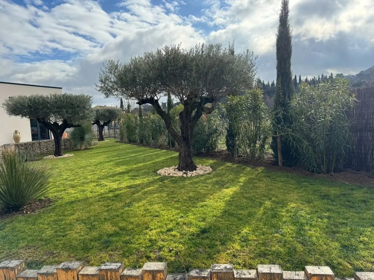 Maison à vendre, 146m², Tavel