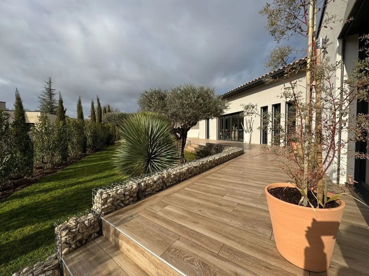 Maison à vendre, 146m², Tavel