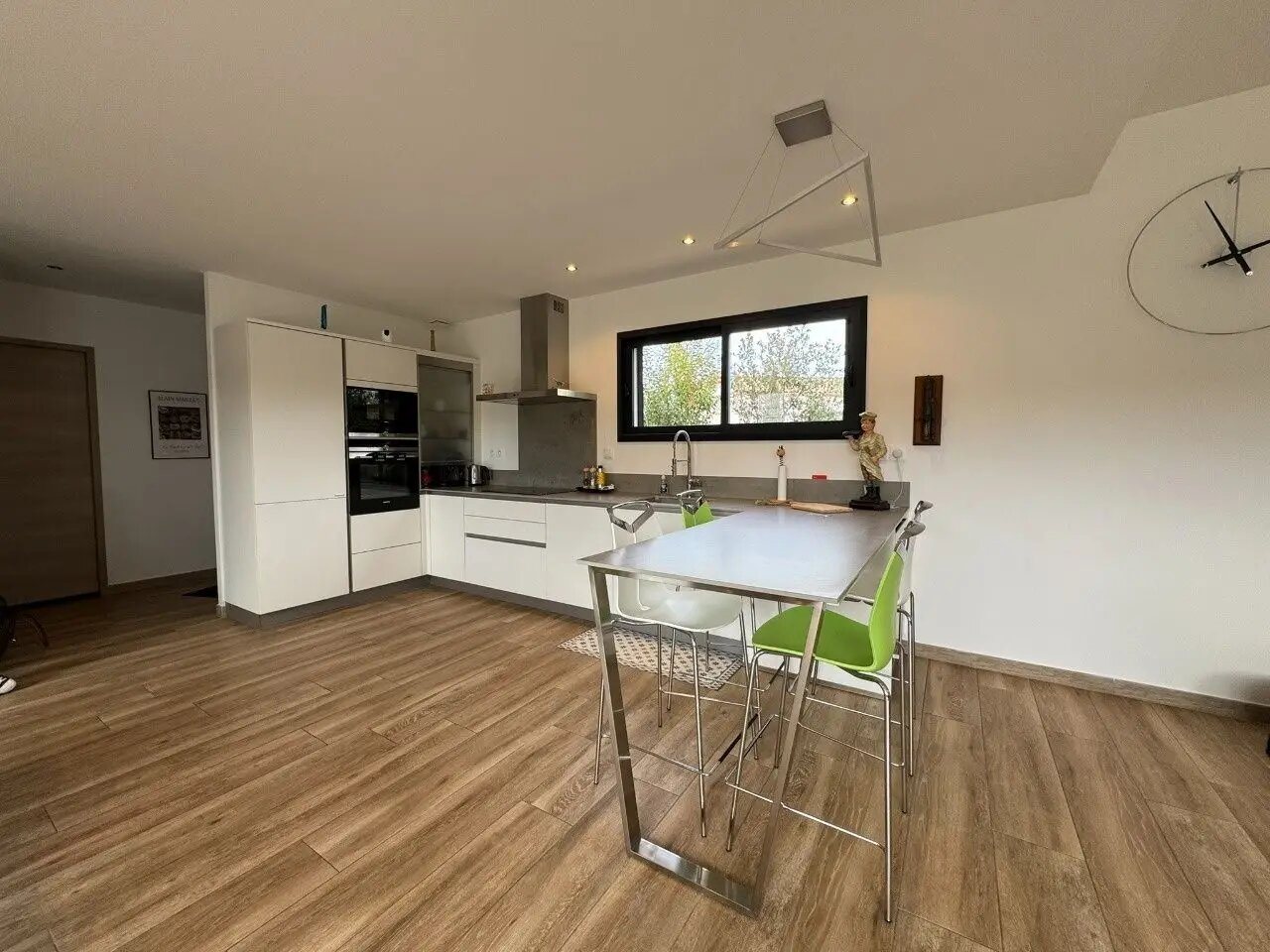 Maison à vendre, 146m², Tavel